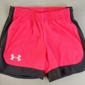 Girls Under Armour Shorts💖3 FOR $25💖